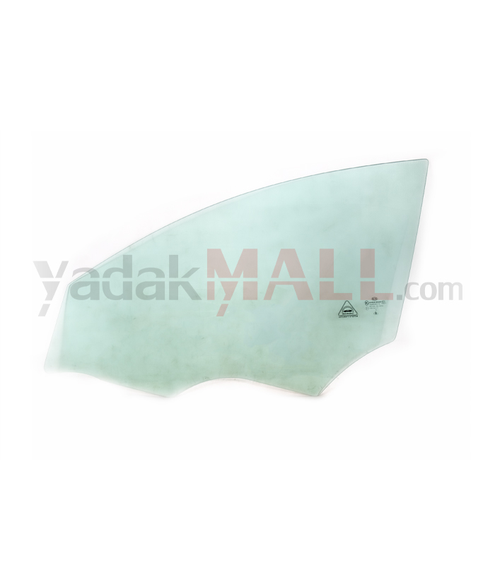 شیشه در جلو چپ کادنزا